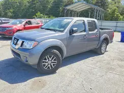 1N6AD0ER8KN705115 2019 NISSAN NAVARA (FRONTIER)