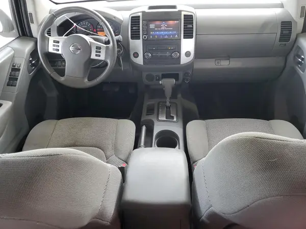1N6AD0ER8KN706216 2019 NISSAN NAVARA (FRONTIER) - Image 8