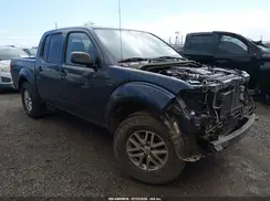 1N6AD0ER8KN707480 2019 NISSAN NAVARA (FRONTIER)