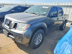 1N6AD0ER8KN712341 2019 NISSAN NAVARA (FRONTIER)