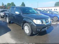 1N6AD0ER8KN714428 2019 NISSAN NAVARA (FRONTIER)