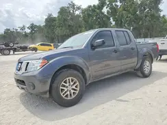 1N6AD0ER8KN717071 2019 NISSAN NAVARA (FRONTIER)
