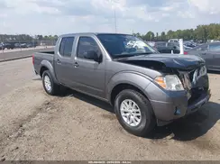 1N6AD0ER8KN717216 2019 NISSAN NAVARA (FRONTIER)