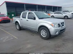 1N6AD0ER8KN717992 2019 NISSAN NAVARA (FRONTIER)