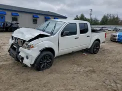 1N6AD0ER8KN721220 2019 NISSAN NAVARA (FRONTIER)