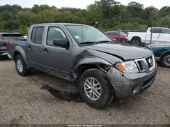 1N6AD0ER8KN725610 2019 NISSAN NAVARA (FRONTIER)