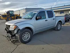 1N6AD0ER8KN726756 2019 NISSAN NAVARA (FRONTIER)