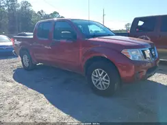 1N6AD0ER8KN727079 2019 NISSAN NAVARA (FRONTIER)