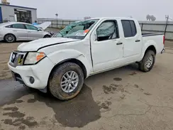 1N6AD0ER8KN727860 2019 NISSAN NAVARA (FRONTIER)