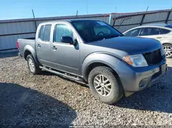 1N6AD0ER8KN731469 2019 NISSAN NAVARA (FRONTIER)