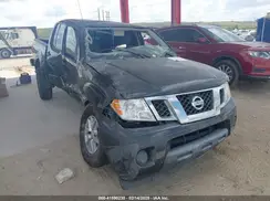 1N6AD0ER8KN732380 2019 NISSAN NAVARA (FRONTIER)