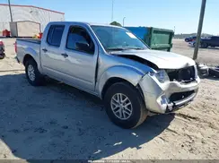 1N6AD0ER8KN733240 2019 NISSAN NAVARA (FRONTIER)