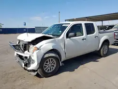 1N6AD0ER8KN733559 2019 NISSAN NAVARA (FRONTIER)