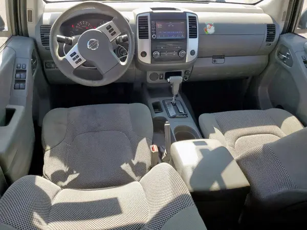 1N6AD0ER8KN733559 2019 NISSAN NAVARA (FRONTIER) - Image 8