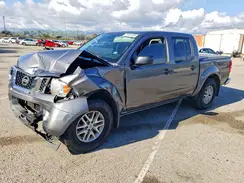 1N6AD0ER8KN733691 2019 NISSAN NAVARA (FRONTIER)
