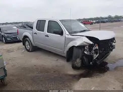 1N6AD0ER8KN734260 2019 NISSAN NAVARA (FRONTIER)