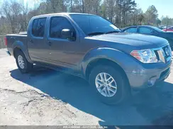1N6AD0ER8KN734372 2019 NISSAN NAVARA (FRONTIER)