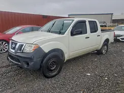 1N6AD0ER8KN735005 2019 NISSAN NAVARA (FRONTIER)