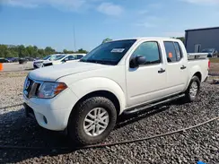 1N6AD0ER8KN735201 2019 NISSAN NAVARA (FRONTIER)