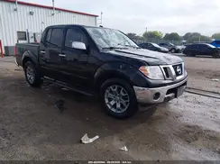 1N6AD0ER8KN736459 2019 NISSAN NAVARA (FRONTIER)