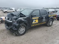 1N6AD0ER8KN738468 2019 NISSAN NAVARA (FRONTIER)