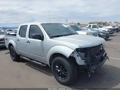 1N6AD0ER8KN741189 2019 NISSAN NAVARA (FRONTIER)