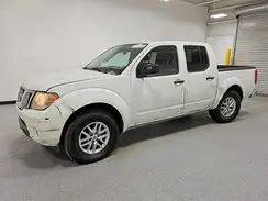 1N6AD0ER8KN745260 2019 NISSAN NAVARA (FRONTIER)