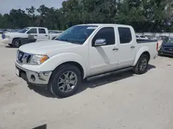 1N6AD0ER8KN747896 2019 NISSAN NAVARA (FRONTIER)