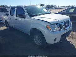 1N6AD0ER8KN749650 2019 NISSAN NAVARA (FRONTIER)