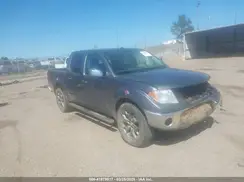 1N6AD0ER8KN751964 2019 NISSAN NAVARA (FRONTIER)