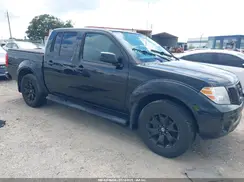 1N6AD0ER8KN752810 2019 NISSAN NAVARA (FRONTIER)
