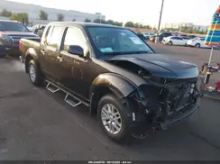 1N6AD0ER8KN756565 2019 NISSAN NAVARA (FRONTIER)