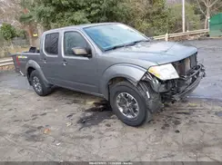 1N6AD0ER8KN757683 2019 NISSAN NAVARA (FRONTIER)