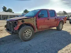 1N6AD0ER8KN759434 2019 NISSAN NAVARA (FRONTIER)