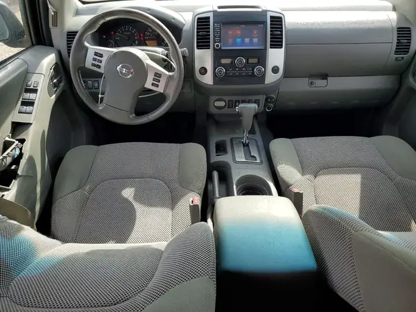 1N6AD0ER8KN761684 2019 NISSAN NAVARA (FRONTIER) - Image 8