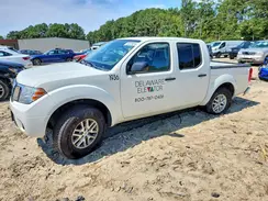 1N6AD0ER8KN764505 2019 NISSAN NAVARA (FRONTIER)