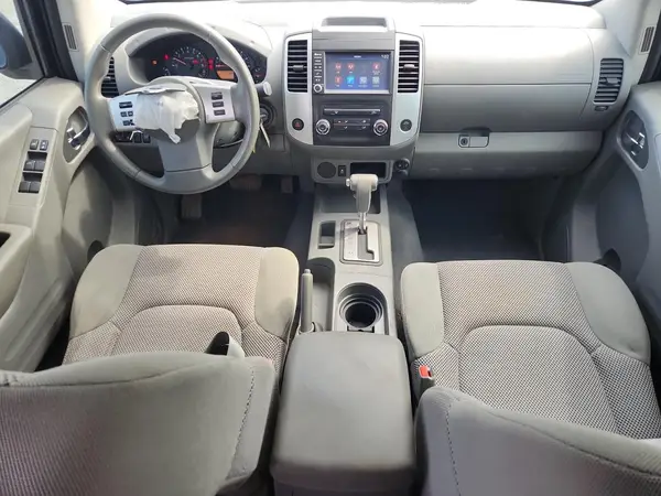 1N6AD0ER8KN766416 2019 NISSAN NAVARA (FRONTIER) - Image 8