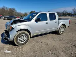 1N6AD0ER8KN769476 2019 NISSAN NAVARA (FRONTIER)