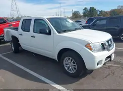 1N6AD0ER8KN770840 2019 NISSAN NAVARA (FRONTIER)