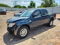 1N6AD0ER8KN771602 2019 NISSAN NAVARA (FRONTIER)