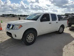 1N6AD0ER8KN773155 2019 NISSAN NAVARA (FRONTIER)