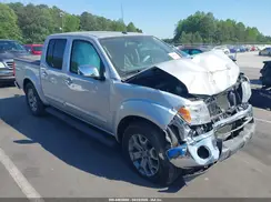 1N6AD0ER8KN775035 2019 NISSAN NAVARA (FRONTIER)