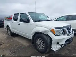 1N6AD0ER8KN776086 2019 NISSAN NAVARA (FRONTIER)