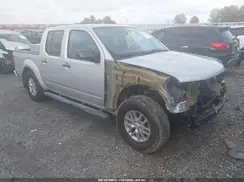1N6AD0ER8KN776458 2019 NISSAN NAVARA (FRONTIER)