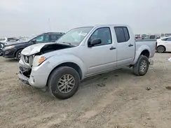 1N6AD0ER8KN776895 2019 NISSAN NAVARA (FRONTIER)