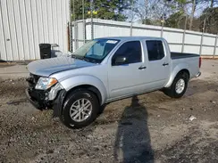 1N6AD0ER8KN777206 2019 NISSAN NAVARA (FRONTIER)