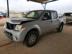 1N6AD0ER8KN777979 2019 NISSAN NAVARA (FRONTIER)