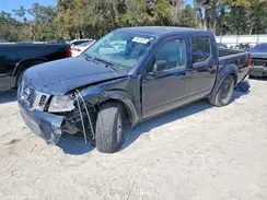 1N6AD0ER8KN784222 2019 NISSAN NAVARA (FRONTIER)