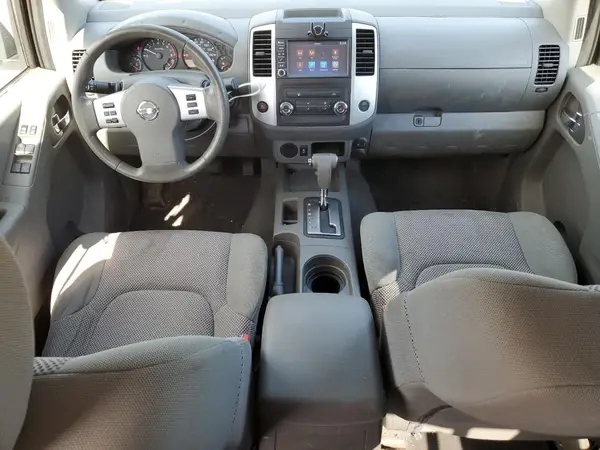 1N6AD0ER8KN785502 2019 NISSAN NAVARA (FRONTIER) - Image 8