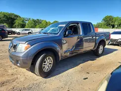 1N6AD0ER8KN786794 2019 NISSAN NAVARA (FRONTIER)